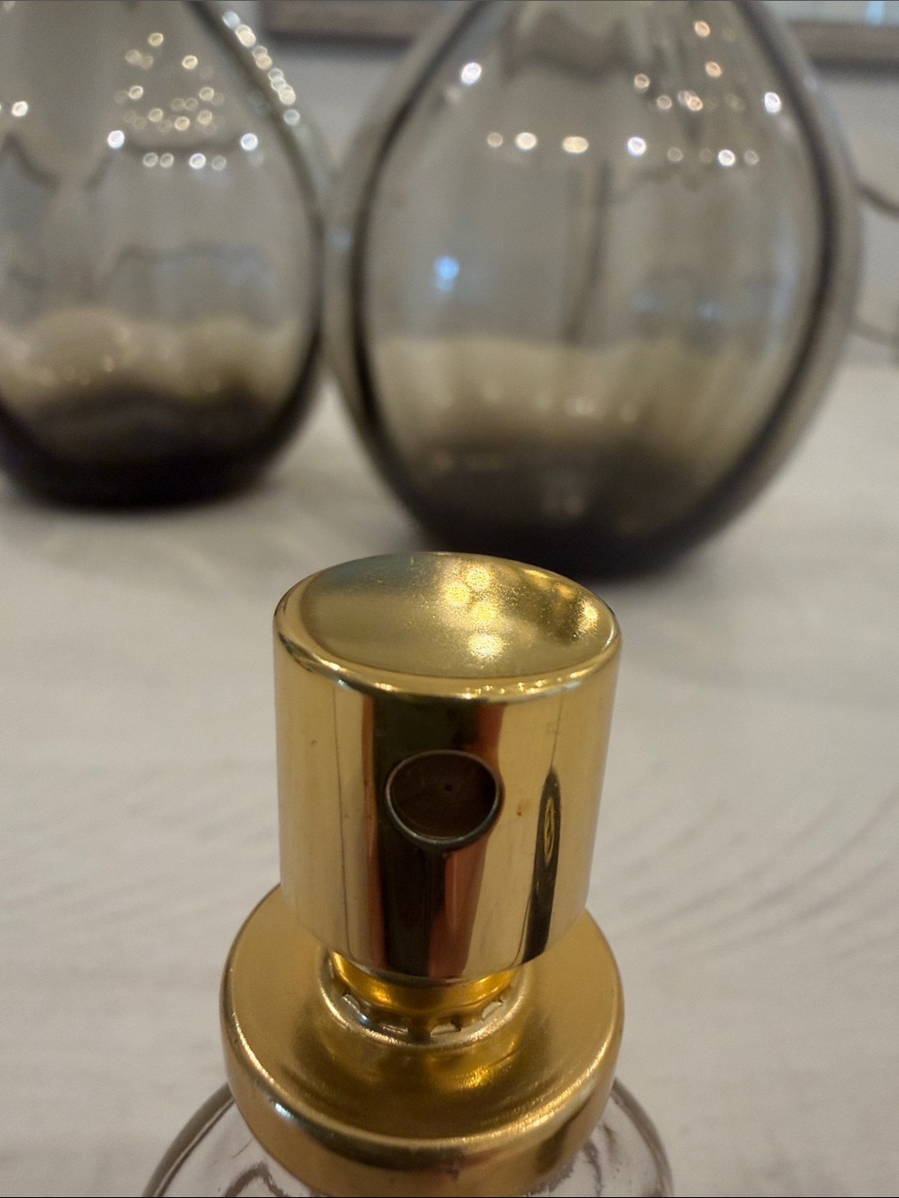 Vintage Men’s Gucci Pour Homme - 1oz Spray - Picture 9 of 9